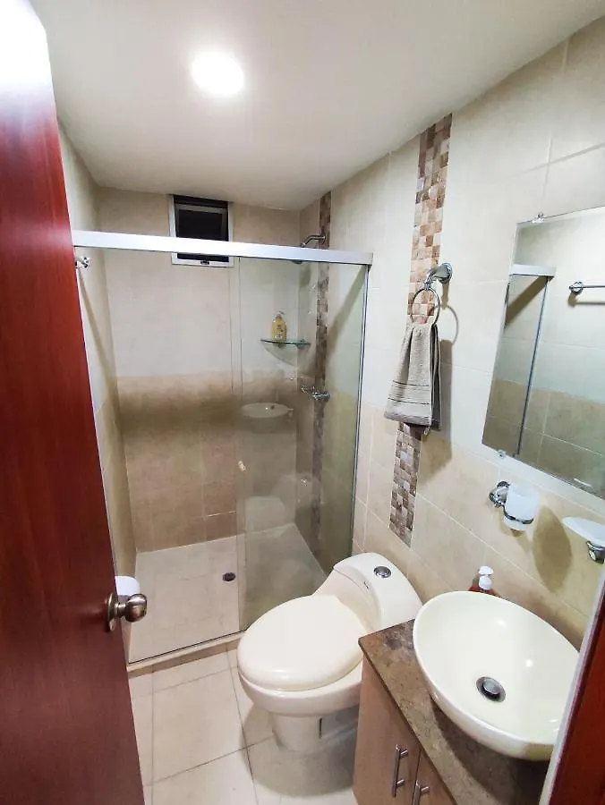 Apartamento En Laureles Con Excelente Ubicacion Medellín Daire