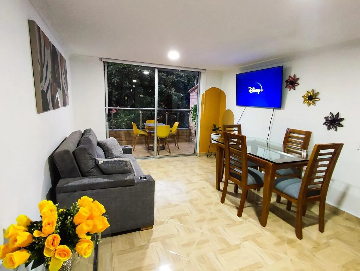 Apartamento En Laureles Con Excelente Ubicacion Medellín