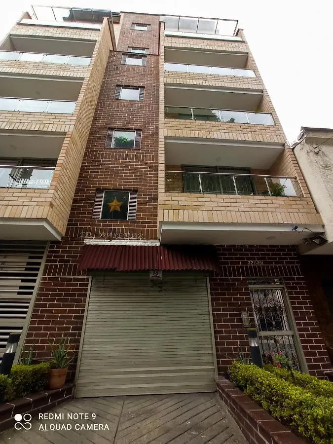 Apartamento En Laureles Con Excelente Ubicacion Medellín
