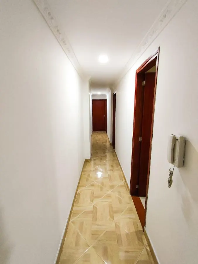 Apartamento En Laureles Con Excelente Ubicacion Medellín