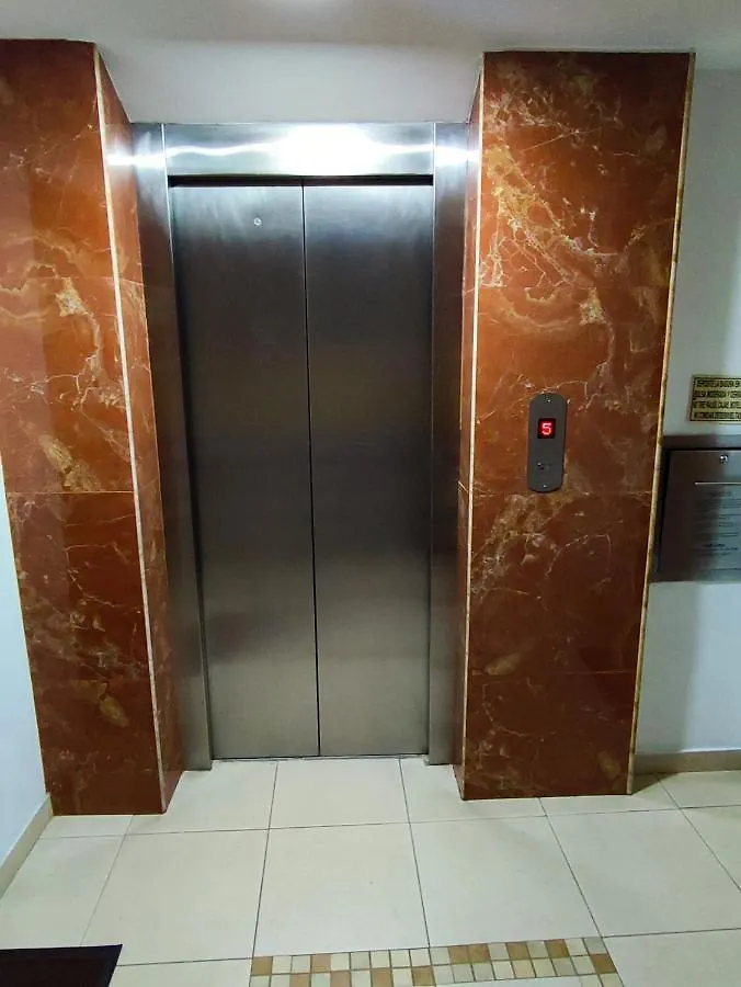 Apartamento En Laureles Con Excelente Ubicacion Medellín Colombia
