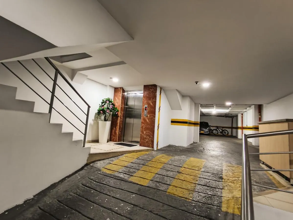 Apartamento En Laureles Con Excelente Ubicacion Medellín