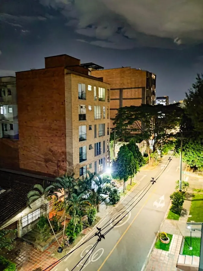Apartamento En Laureles Con Excelente Ubicacion Medellín