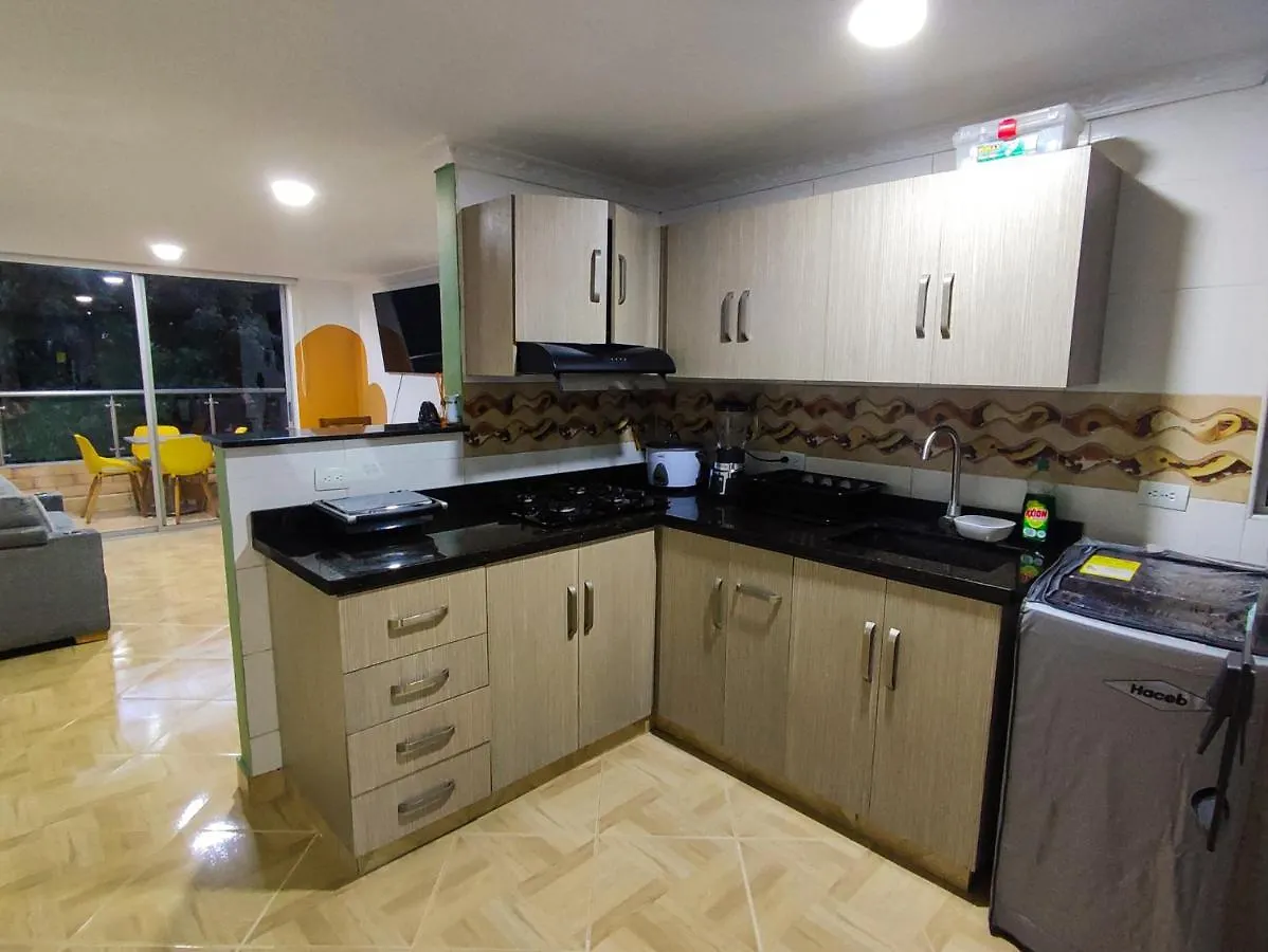 Apartamento En Laureles Con Excelente Ubicacion Medellín