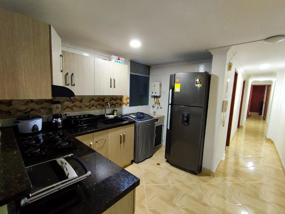 Apartamento En Laureles Con Excelente Ubicacion Medellín