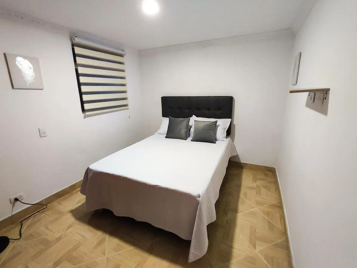 Apartamento En Laureles Con Excelente Ubicacion Medellín
