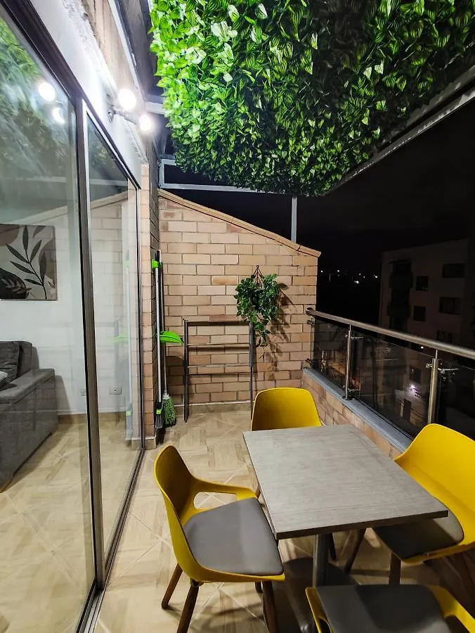 Apartamento En Laureles Con Excelente Ubicacion Medellín Colombia