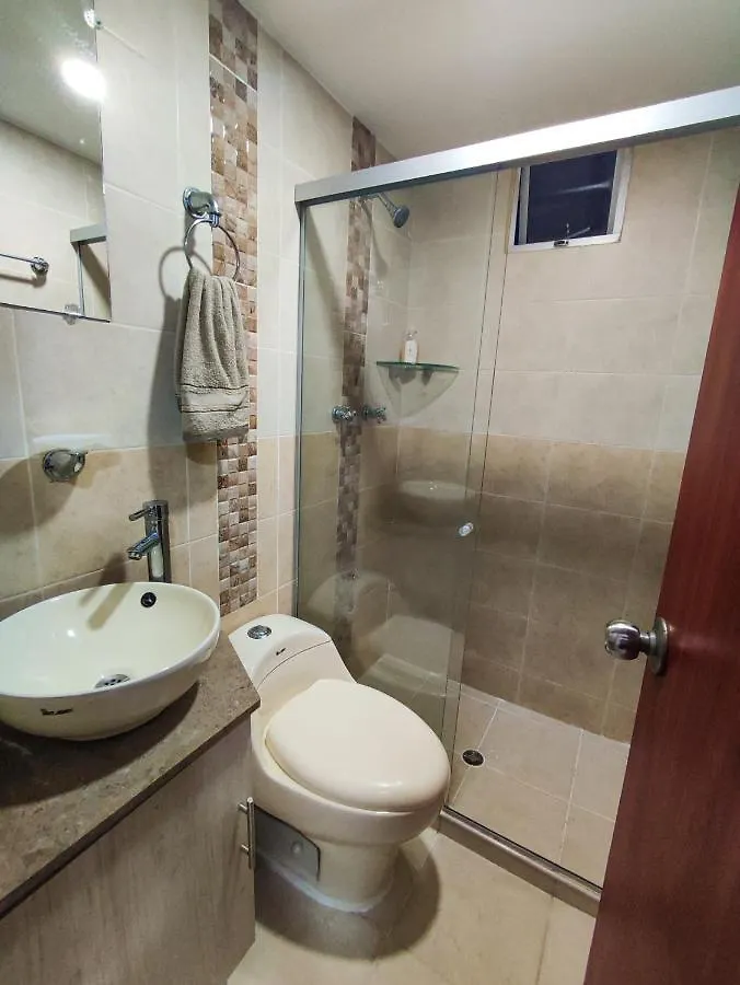 Apartamento En Laureles Con Excelente Ubicacion Medellín
