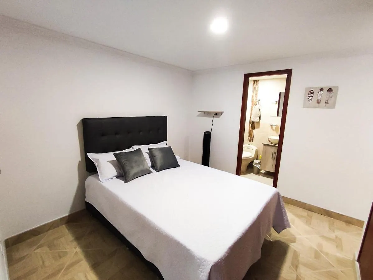 Apartamento En Laureles Con Excelente Ubicacion Medellín 0*,
