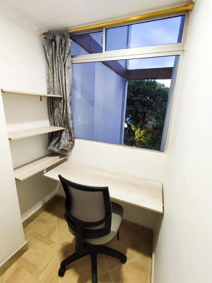 Apartamento En Laureles Con Excelente Ubicacion Medellín