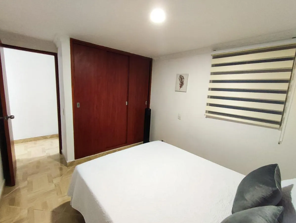 Apartamento En Laureles Con Excelente Ubicacion Medellín 0*,